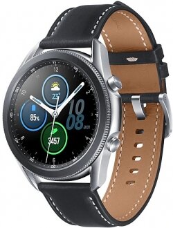 Samsung Galaxy Watch 3 (45mm) (SM-R840) Akıllı Saat kullananlar yorumlar